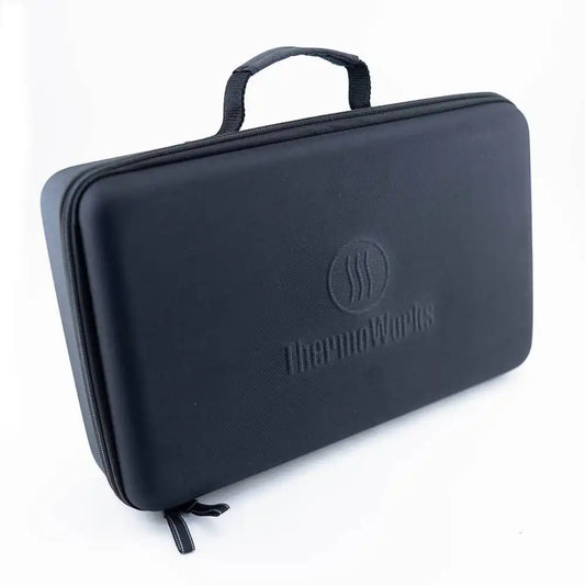 Extra Large Zippered Storage Case