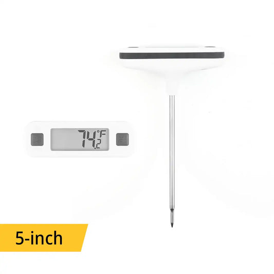 T-Grip® Heavy Duty Waterproof Thermometer