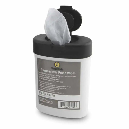 Probe Wipes - Mini Tub