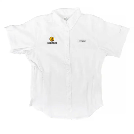 ThermoWorks x Columbia - Outdoor Shirt