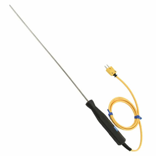 High Temp Handheld Probe, 12-inch (K-213)
