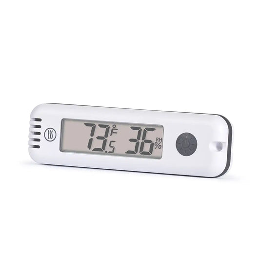 HygroBug™ Temperature & Humidity Meter