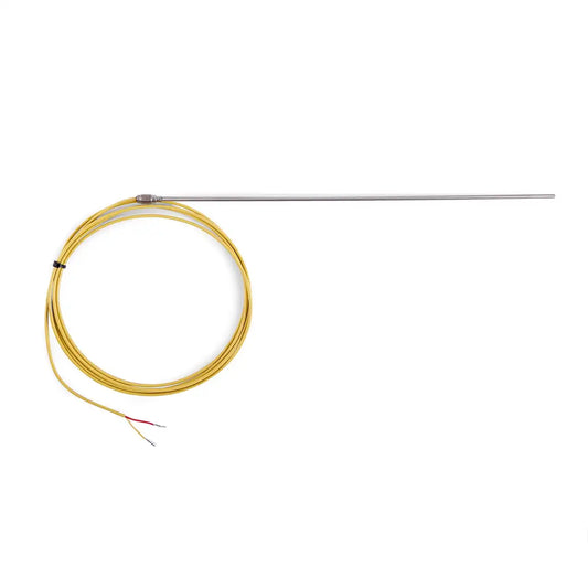 Hi-Temp Industrial Probe, 1/8-inch Dia., 12-inch (K-426)
