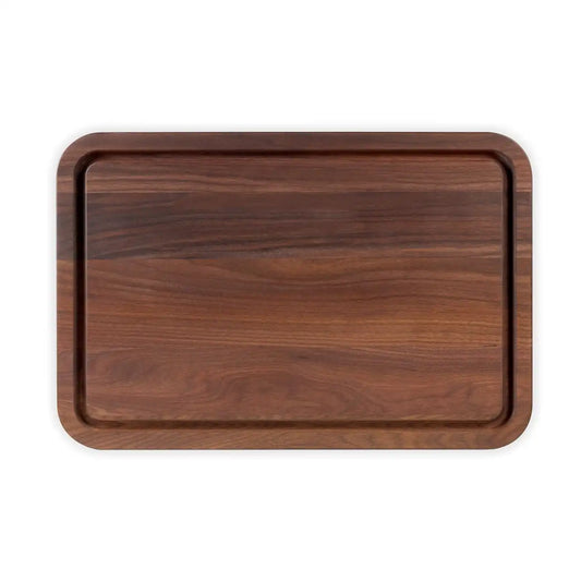 Walnut Cutting Board - ThermoWorks x J.K. Adams