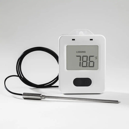 ThermaData® Logger USB