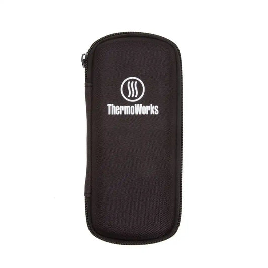 Small Zippered Storage Case