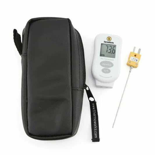 MTC Super-Fast® Mini Needle Kit