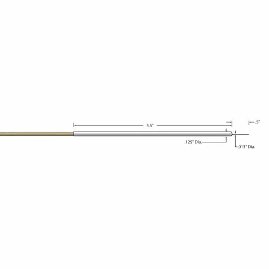Micro Tip Type T Probe, 0.1°C  (ICT-4)