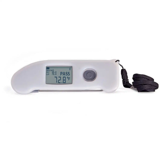 Thermapen® One Blue Magnetic Silicone Boot