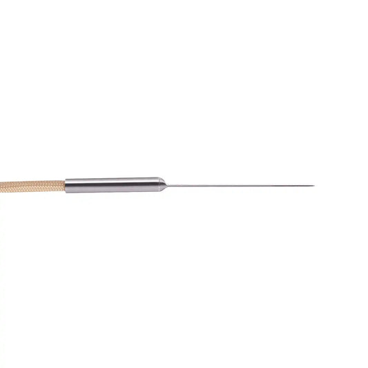 Micro Needle Type T Thermocouple Probe, 23g, 0.1°C  (T-23X)