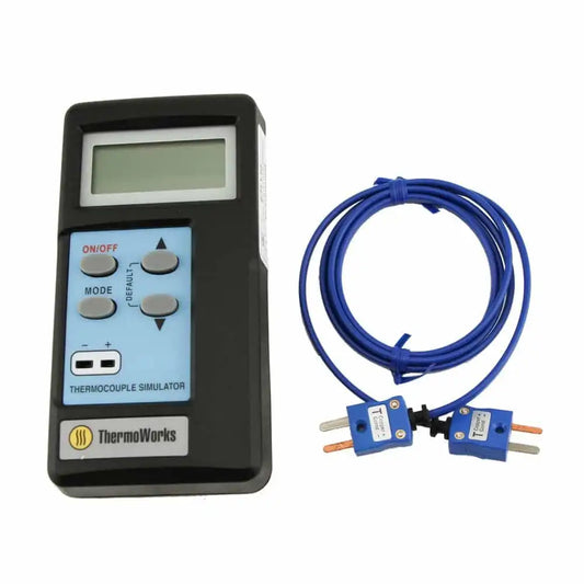 MicroCal 2T Type T Simulator