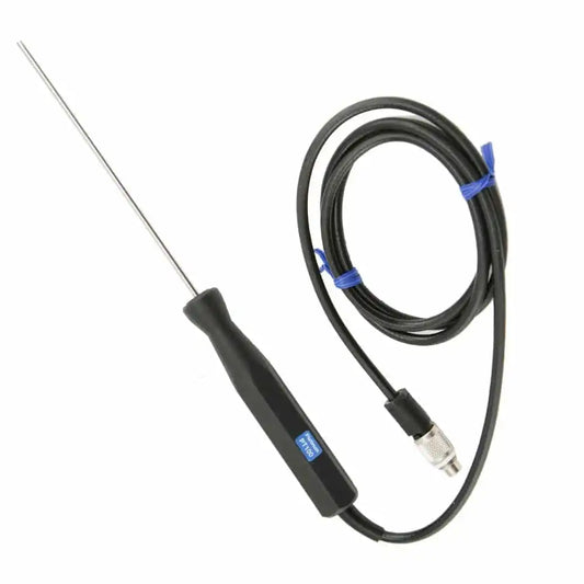 RTD Immersion Probe, Class A  (-220)