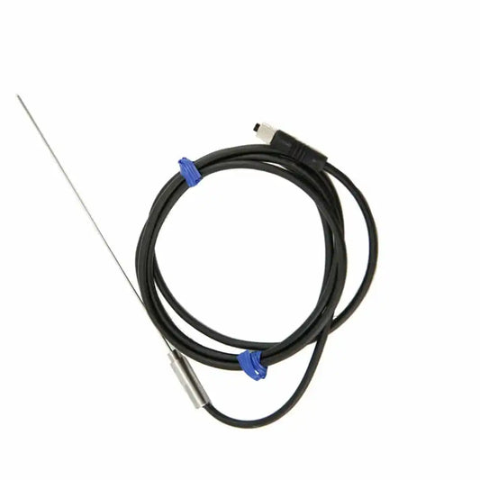 Needle Probe, 1.1mm x 120mm long, suitable for Sous Vide cooking