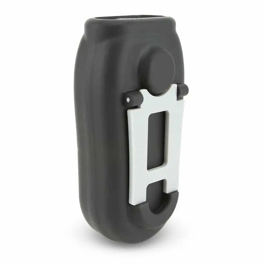 Silicone Rubber Boot w/Fold-out Stand  (830-258)