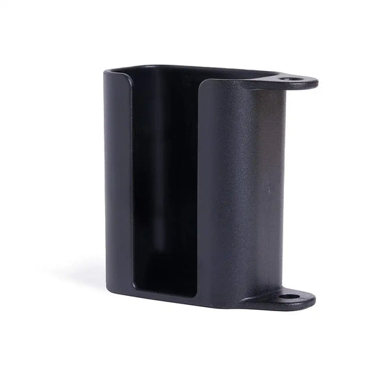 Wall Mount Bracket with Probe Holder