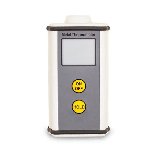 Therma K Metal Waterproof Thermometer