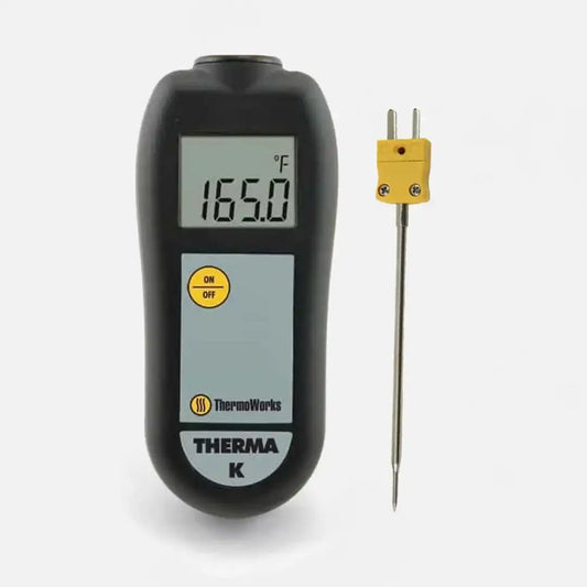 Therma K Plug Mount Kit