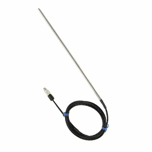 RTD High Accuracy Liquid Probe, 1/10 DIN  (-446)