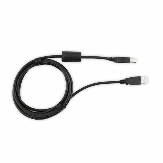 USB Cable, 6-Foot Length