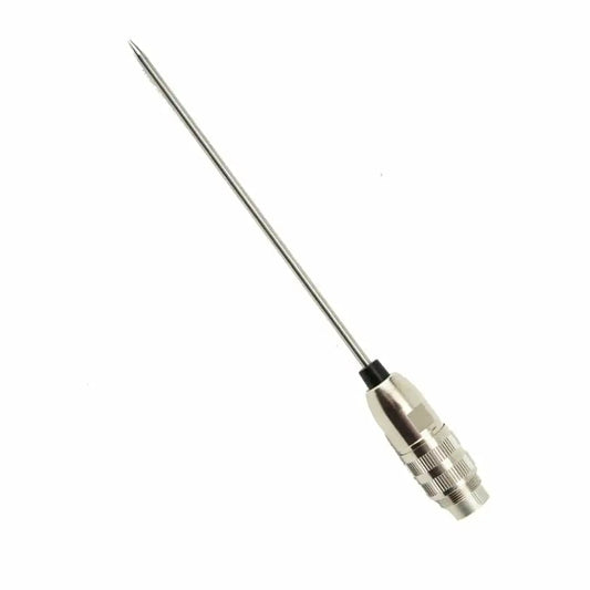 Plug-mount Penetration Type T Thermocouple Probe w/Lumberg Connector