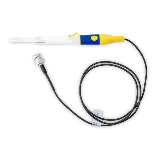Spear-shaped Electrode, 1/4-inch Dia., 8000 Series (THS-823-503)