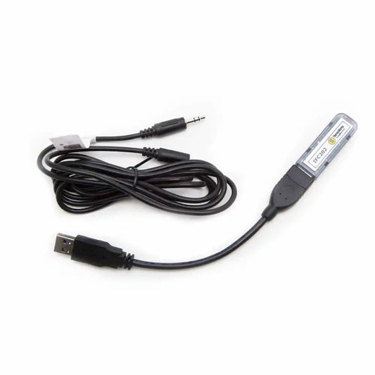 IFC202 USB Connection kit for LogMaster Micro Series (IFC202)