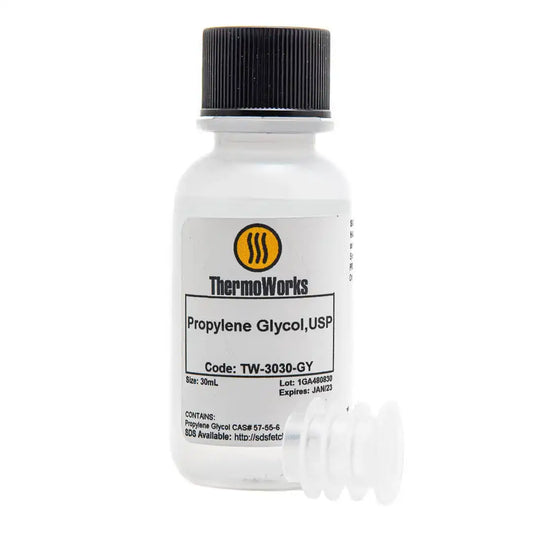 Glycol Thermal Buffer Bottle