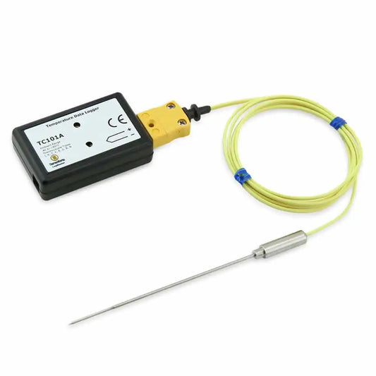 LogMaster Thermocouple Logger  (TC101A)