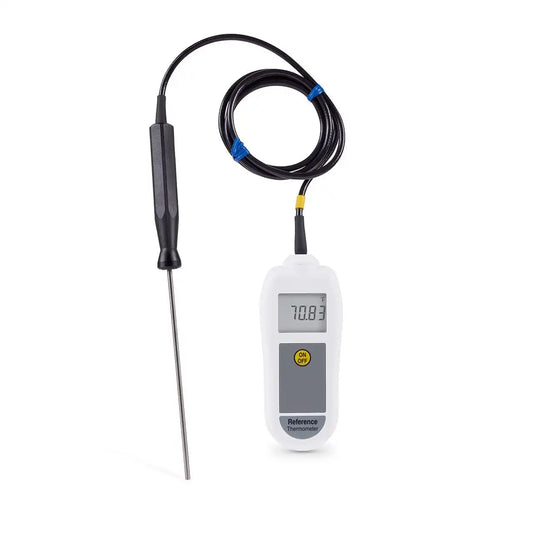 Reference Thermometer