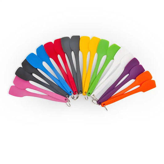 Mini Spatula/Spoonula Set
