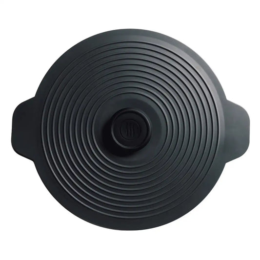 Universal Hi-Temp Silicone Lids (Set of 8)