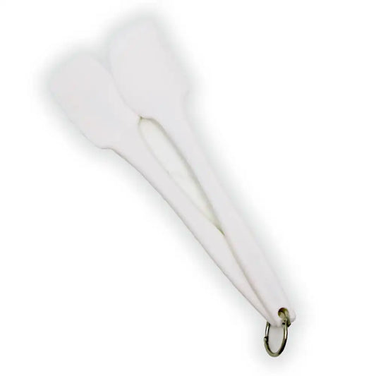 Mini Spatula/Spoonula Set