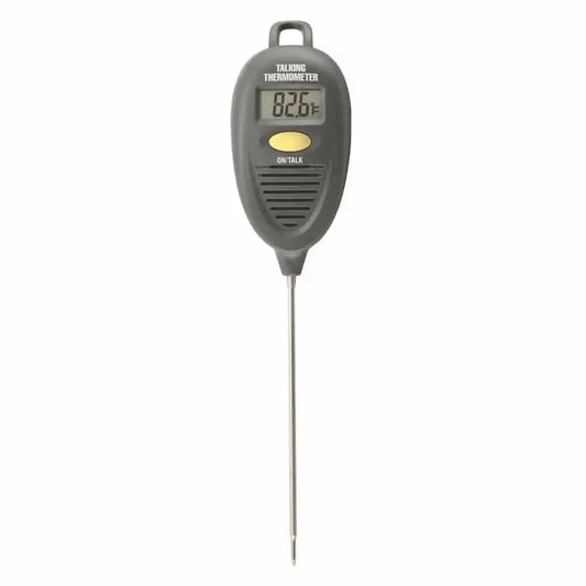 Talking Thermometer  (RT8400)