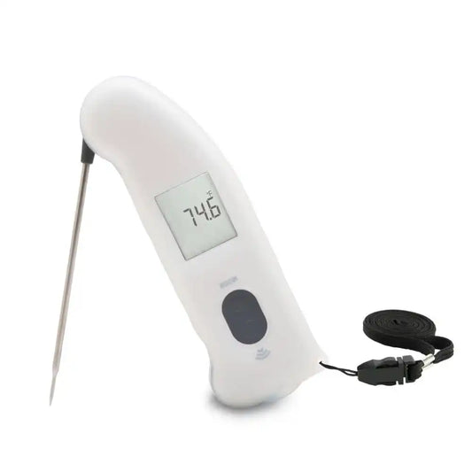 Thermapen IR Silicone Boot, Magnetic, Glow in the Dark