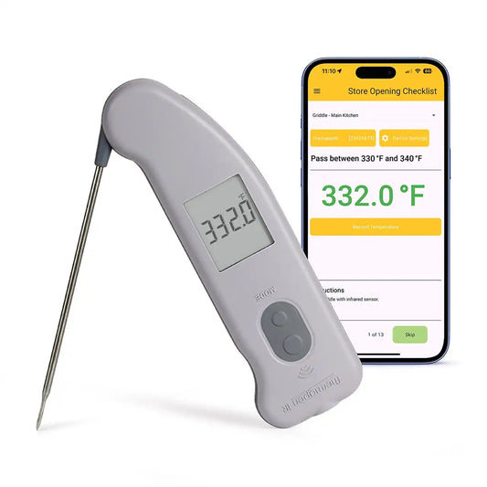 Thermapen® IR Blue