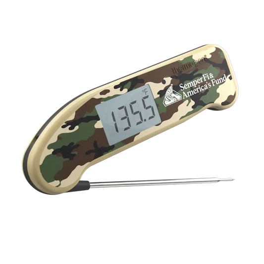 Limited Edition Thermapen® ONE