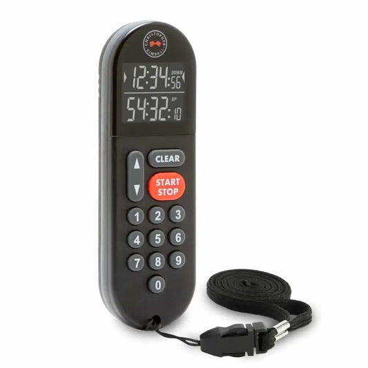 Christopher Kimball Signature Timer