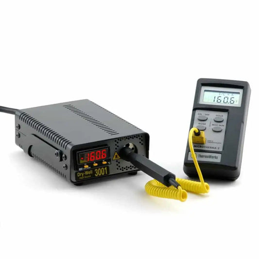 Dry-Well Calibrator / Mini Heat Source (3001/3002)