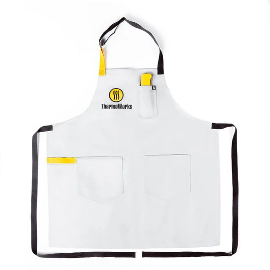 ThermoWorks x Hedley & Bennett Apron
