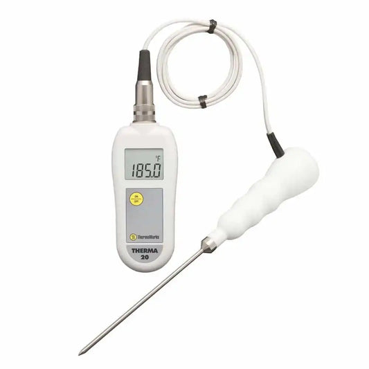Therma 20 Thermistor Meter