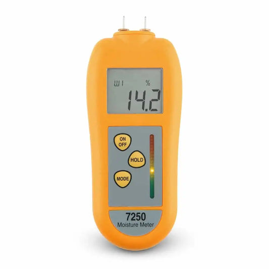 Professional Moisture Meter