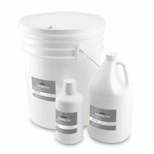 Ethylene Glycol Cold Bath Fluid