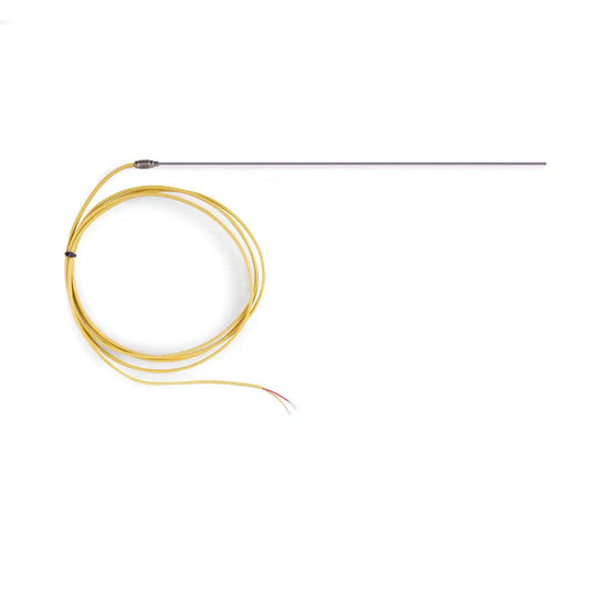 Hi-Temp Industrial Probe, 1/16-inch Dia., 12-inch  (K-421)