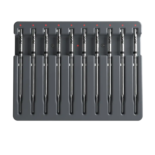 RFX MEAT™ 10-Probe Charging Block