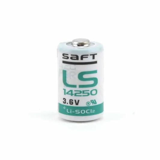 3.6V 1/2AA Lithium Battery for TandD Loggers  (LS14250)