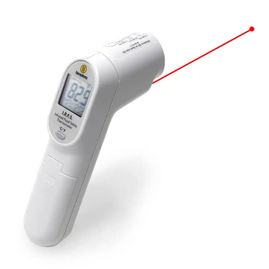 Food Safety Infrared     (IRFS)