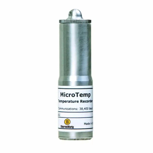 LogMaster SST Logger (MicroTemp)